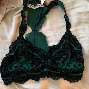 free people bralette